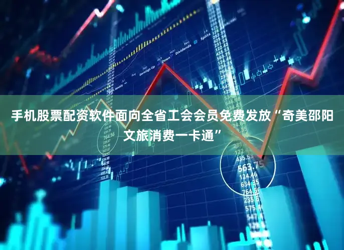 手机股票配资软件面向全省工会会员免费发放“奇美邵阳文旅消费一卡通”